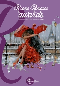 Immagine copertina libro R come romance 2026