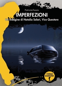 Immagine copertina libro Imperfezioni. Un'indagine di Natalia Solari vice questore
