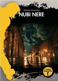 Immagine copertina libro Nubi nere