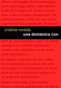Immagine copertina libro Una domenica con