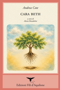 Immagine copertina libro Cara Beth. Testo spagnolo a fronte. Ediz. bilingue