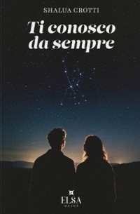 Immagine copertina libro Ti conosco da sempre. Ediz. integrale