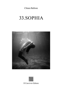 Immagine copertina libro 33. Sophia