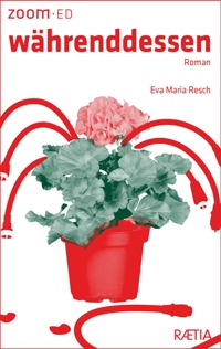 Immagine copertina libro Währenddessen