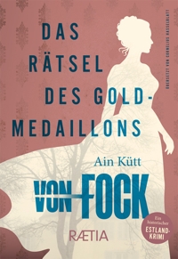 Immagine copertina libro Das Das Rätsel des Goldmedaillons