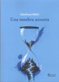 Immagine copertina libro Una tenebra azzurra