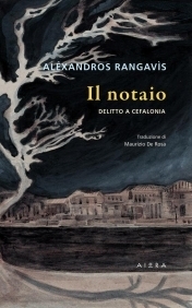 Immagine copertina libro Il notaio. Nuova ediz.
