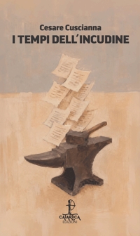 Immagine copertina libro I tempi dell'incudine