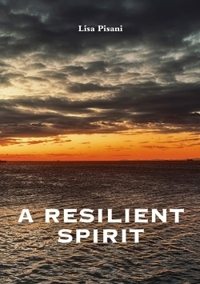 Immagine copertina libro A resilient spirit
