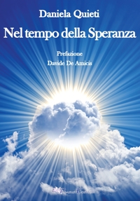 Immagine copertina libro Il tempo della speranza