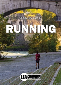 Immagine copertina libro Running