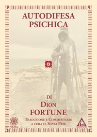 Immagine copertina libro Autodifesa psichica