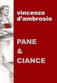 Immagine copertina libro Pane & ciance