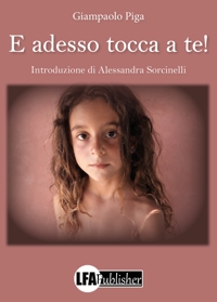 Immagine copertina libro E adesso tocca a te!