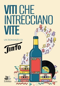 Immagine copertina libro Viti che intrecciano vite