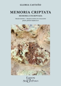 Immagine copertina libro Memoria criptata-Memoria encriptada. Ediz. bilingue