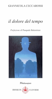 Immagine copertina libro Il dolore del tempo