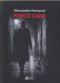 Immagine copertina libro Porco cane