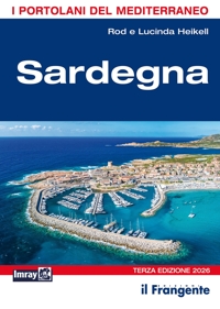 Immagine copertina libro Sardegna