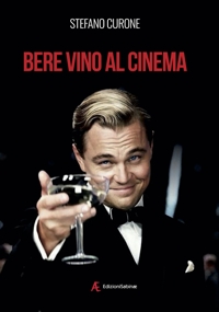 Immagine copertina libro Bere vino al cinema