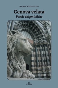 Immagine copertina libro Genova velata: Poesie enigmistiche