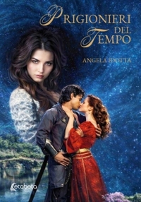 Immagine copertina libro Prigionieri del tempo