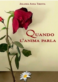 Immagine copertina libro Quando l’anima parla