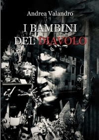 Immagine copertina libro I bambini del Diavolo