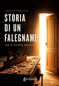 Immagine copertina libro Storia di un falegname che si scoprì profeta