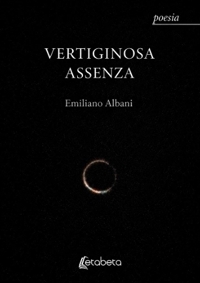 Immagine copertina libro Vertiginosa assenza