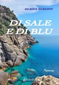 Immagine copertina libro Di sale e di blu