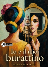 Immagine copertina libro Io e il mio burattino