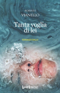 Immagine copertina libro Tanta voglia di lei