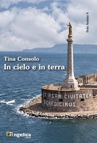 Immagine copertina libro In cielo e in terra