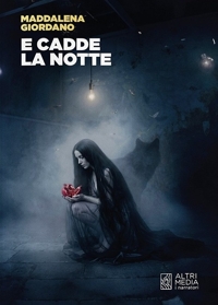 Immagine copertina libro E cadde la notte