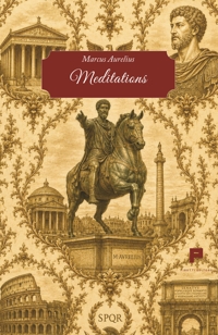 Immagine copertina libro Meditations