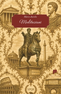 Immagine copertina libro Le meditazioni