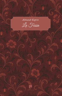 Immagine copertina libro La fossa