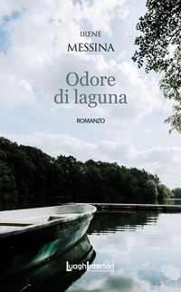 Immagine copertina libro Odore di laguna