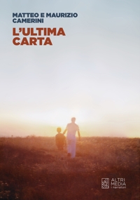 Immagine copertina libro L'ultima carta