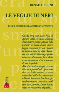 Immagine copertina libro Le veglie di Neri