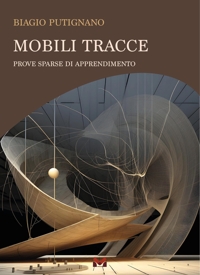 Immagine copertina libro Mobili tracce. Prove sparse di apprendimento