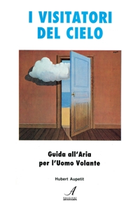 Immagine copertina libro I visitatori del cielo