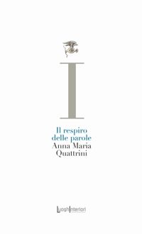 Immagine copertina libro Il respiro delle parole