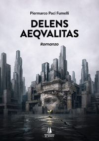 Immagine copertina libro Delens Aequalitas