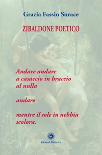 Immagine copertina libro Zibaldone poetico