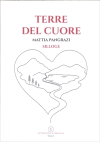 Immagine copertina libro Terre del cuore