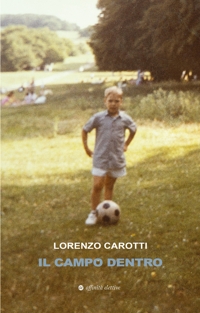 Immagine copertina libro Il campo dentro