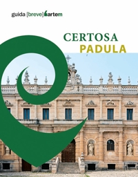 Immagine copertina libro Guida [breve] Certosa Padula
