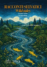 Immagine copertina libro Racconti selvatici-Wild tales. Vol. 2